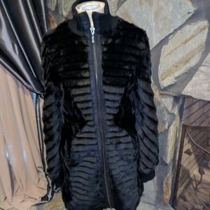 Woman Coat
